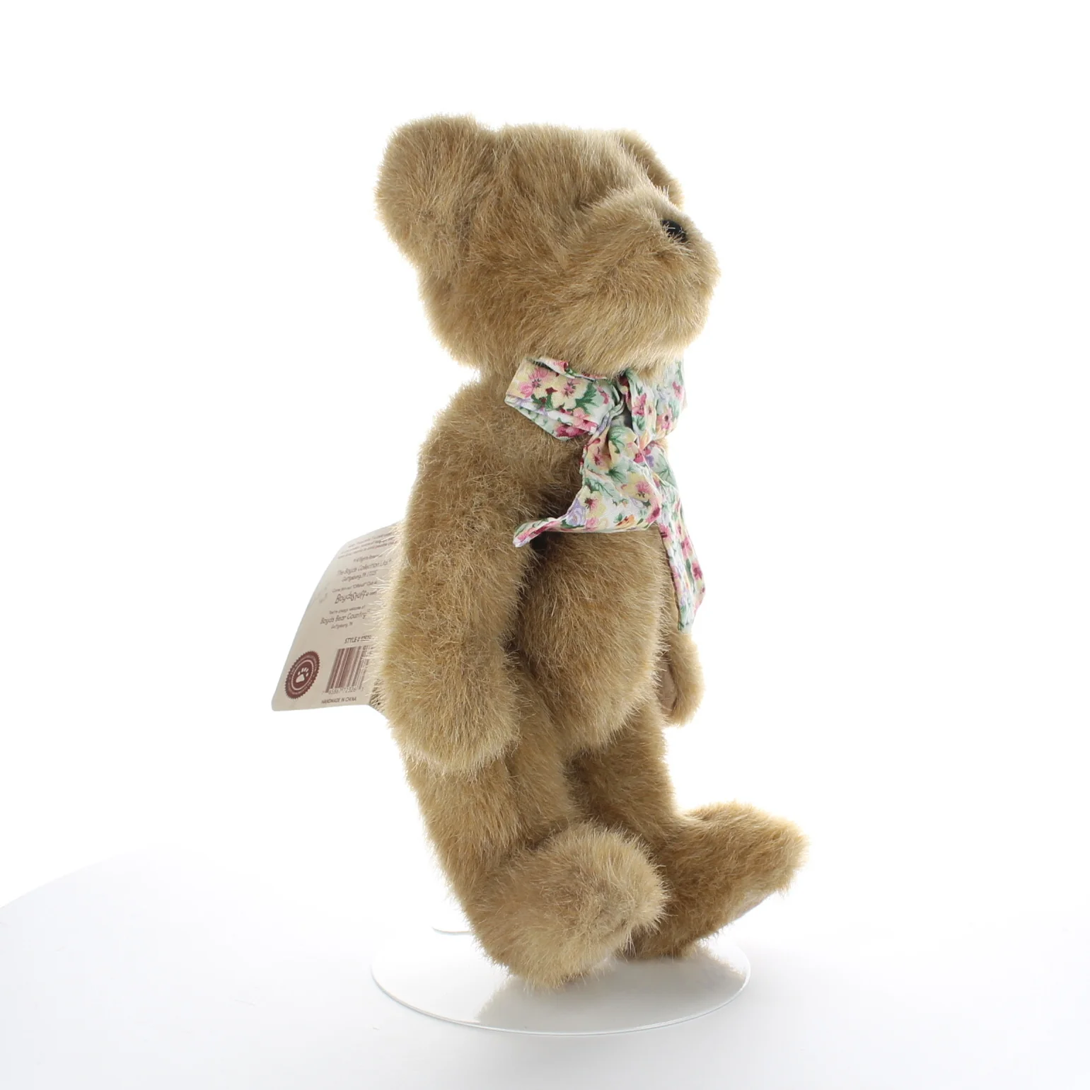 Boyds Bears & Friends Vintage  Plush Bear Dorothy B Bearsley 82525 - Image 8