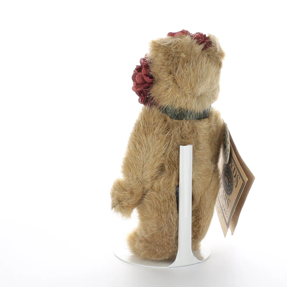 Boyds Bears & Friends Vintage  Plush Bear Hope 01999-51 - Image 4