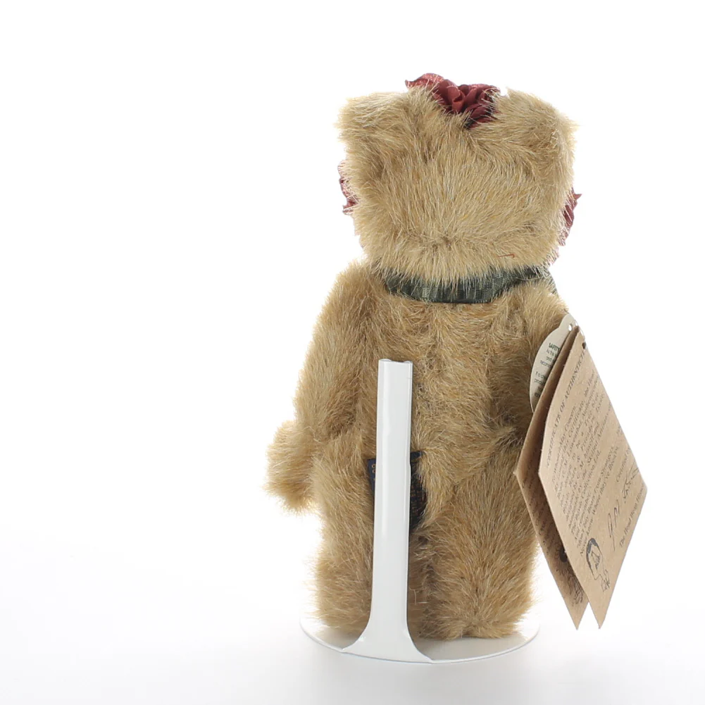 Boyds Bears & Friends Vintage  Plush Bear Hope 01999-51 - Image 5