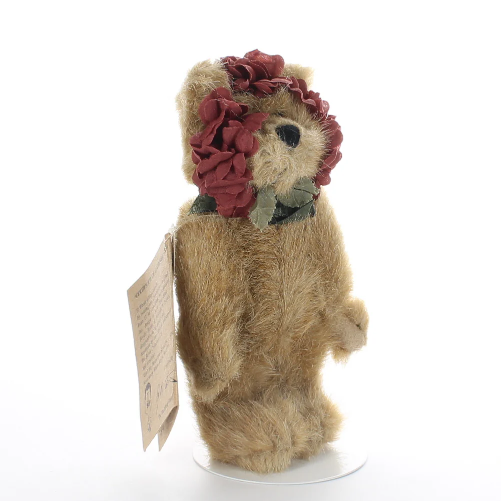 Boyds Bears & Friends Vintage  Plush Bear Hope 01999-51 - Image 8