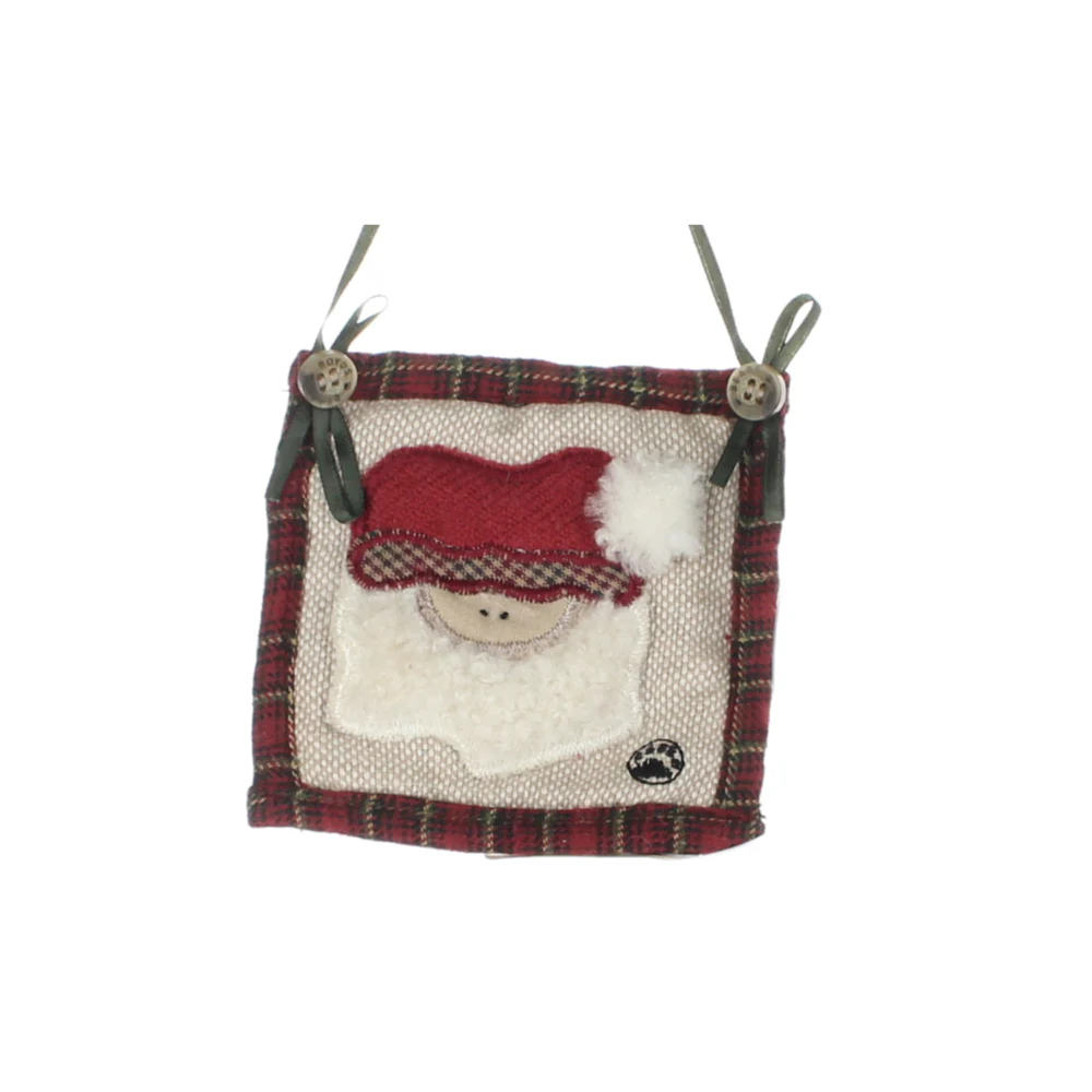 Boyds Bears & Friends Vintage Plush Bear St Nick 562051