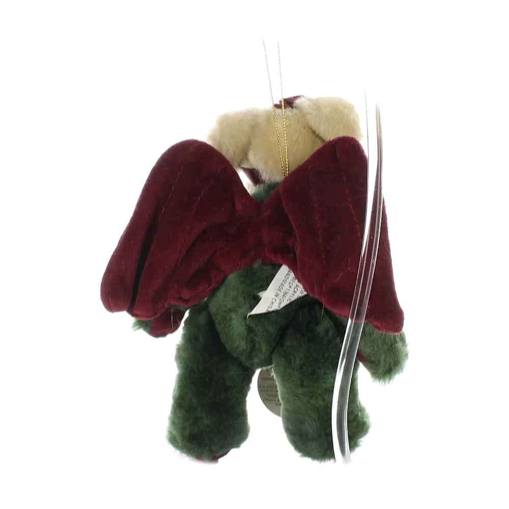 Boyds Bears & Friends Vintage  Plush Bear - Image 5