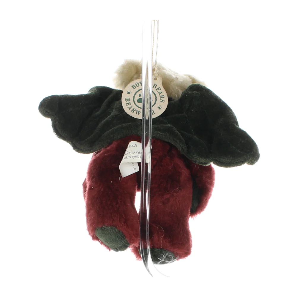Boyds Bears & Friends Vintage  Plush Bear - Image 5