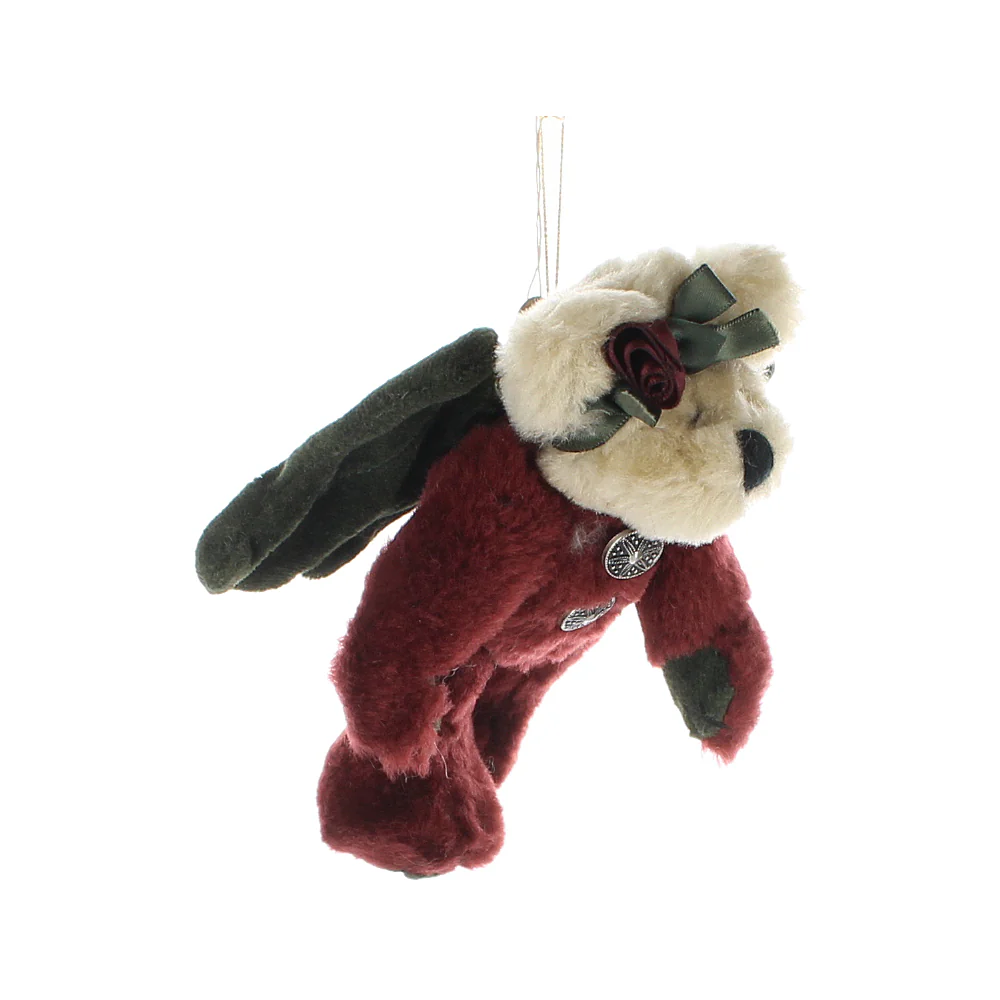 Boyds Bears & Friends Vintage  Plush Bear - Image 8