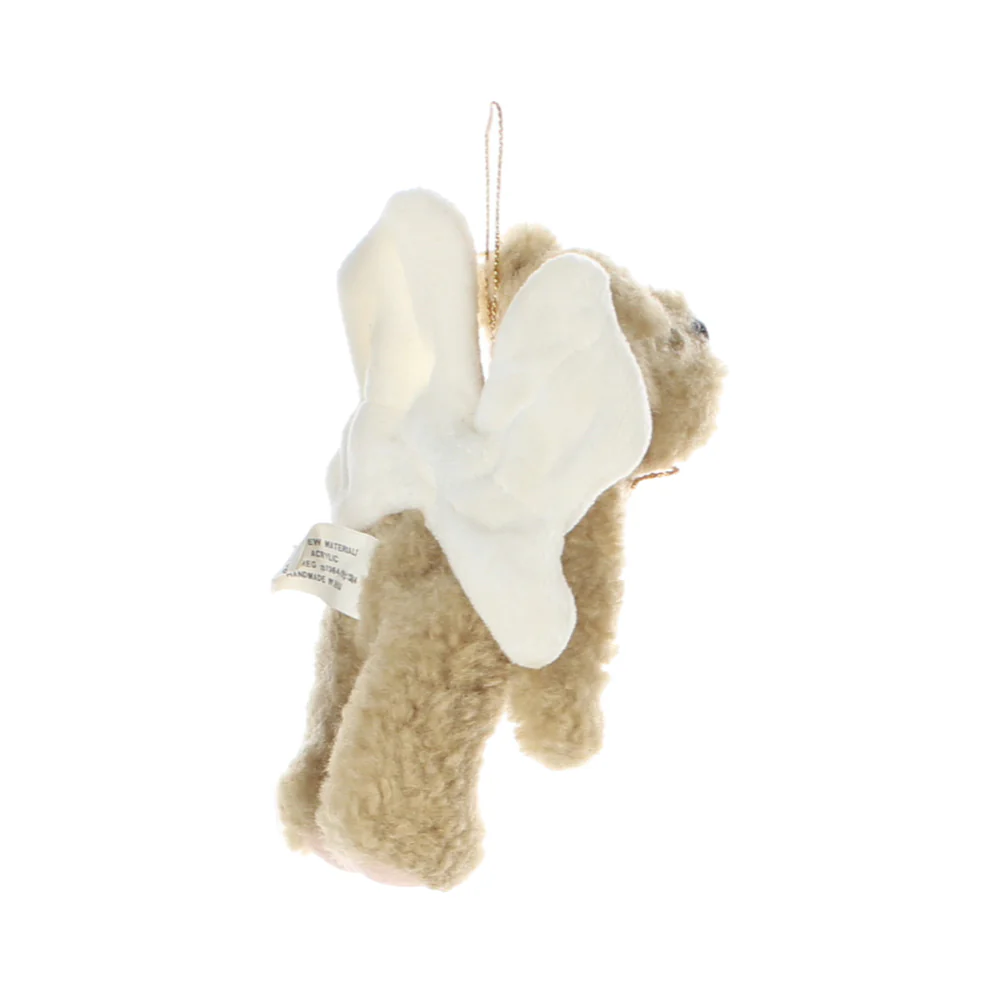 Boyds Bears & Friends Vintage  Plush Bear - Image 7