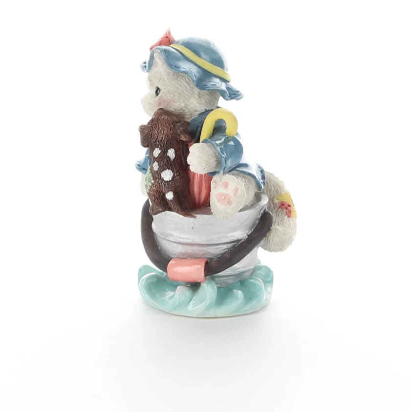 Friendships Are Like Sunshine Rain | (Pre-Owned: No Box) - Image 3