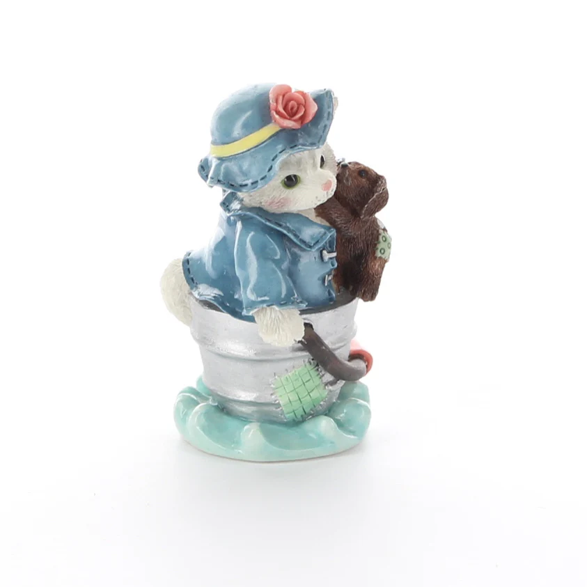 Friendships Are Like Sunshine Rain | (Pre-Owned: No Box) - Image 8