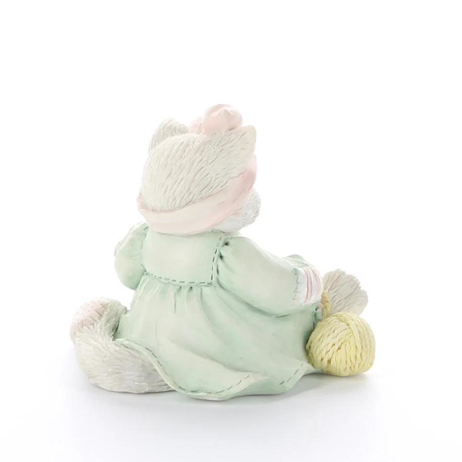 Hand Knitted With Love | (Pre-Owned: No Box) - Image 6