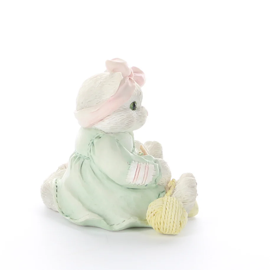 Hand Knitted With Love | (Pre-Owned: No Box) - Image 7