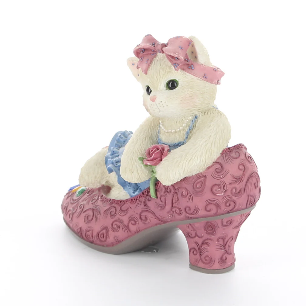 It's Not Easy To Fill Your Shoes | (Pre-Owned: No Box) - Image 2