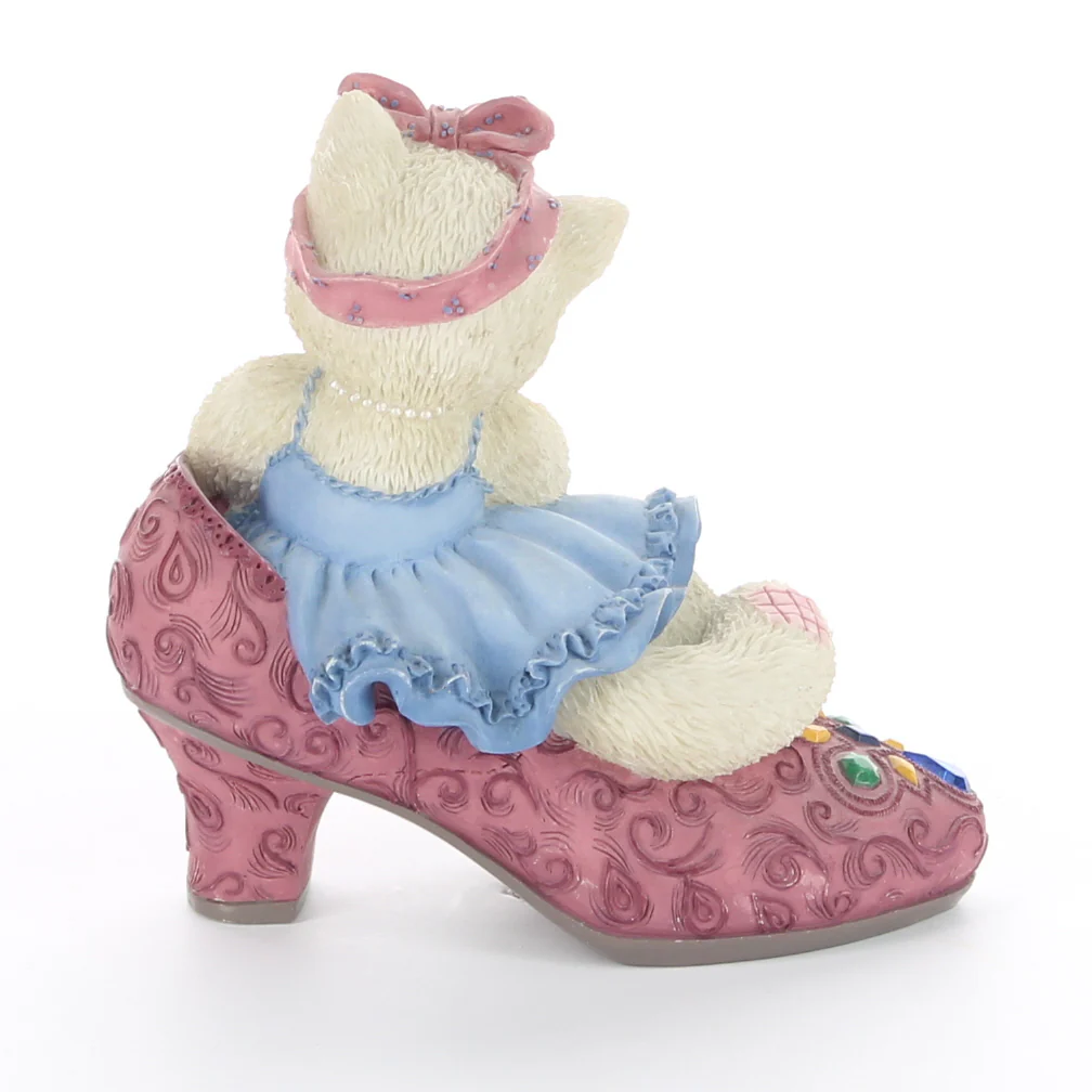 It's Not Easy To Fill Your Shoes | (Pre-Owned: No Box) - Image 5