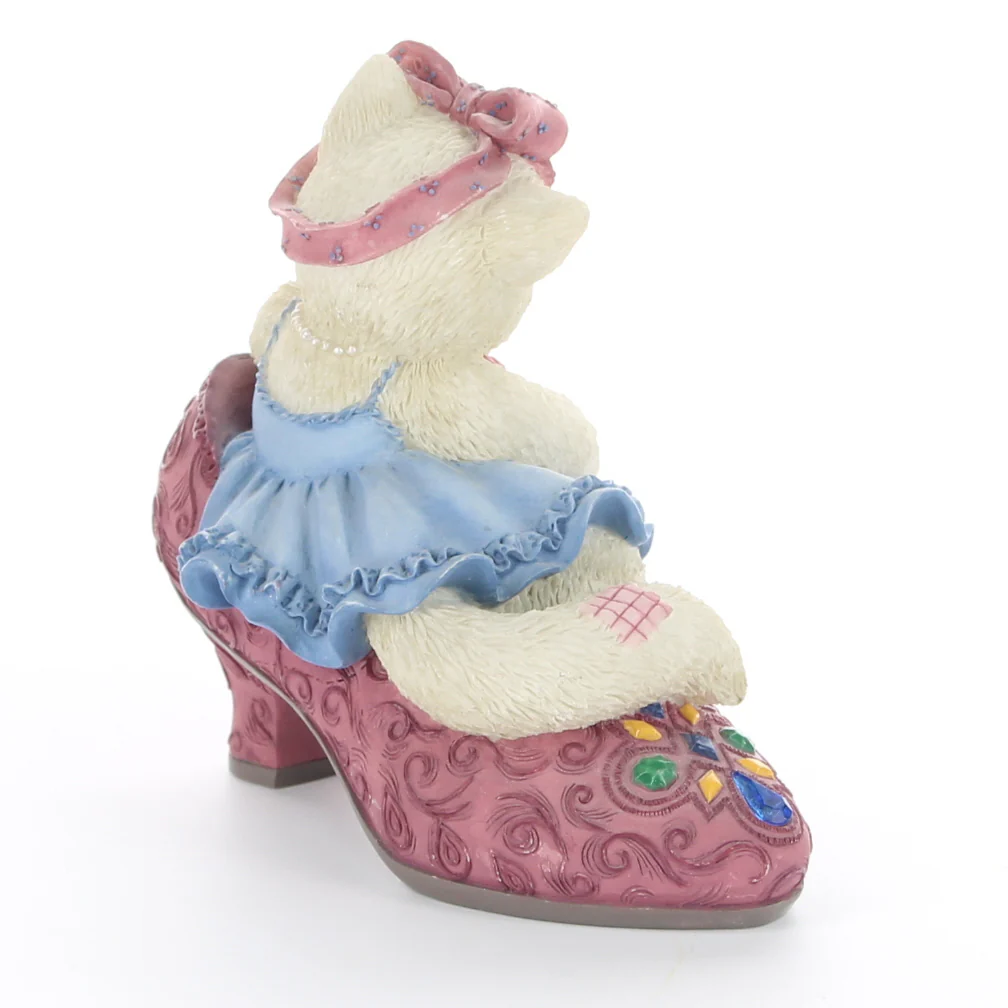 It's Not Easy To Fill Your Shoes | (Pre-Owned: No Box) - Image 6