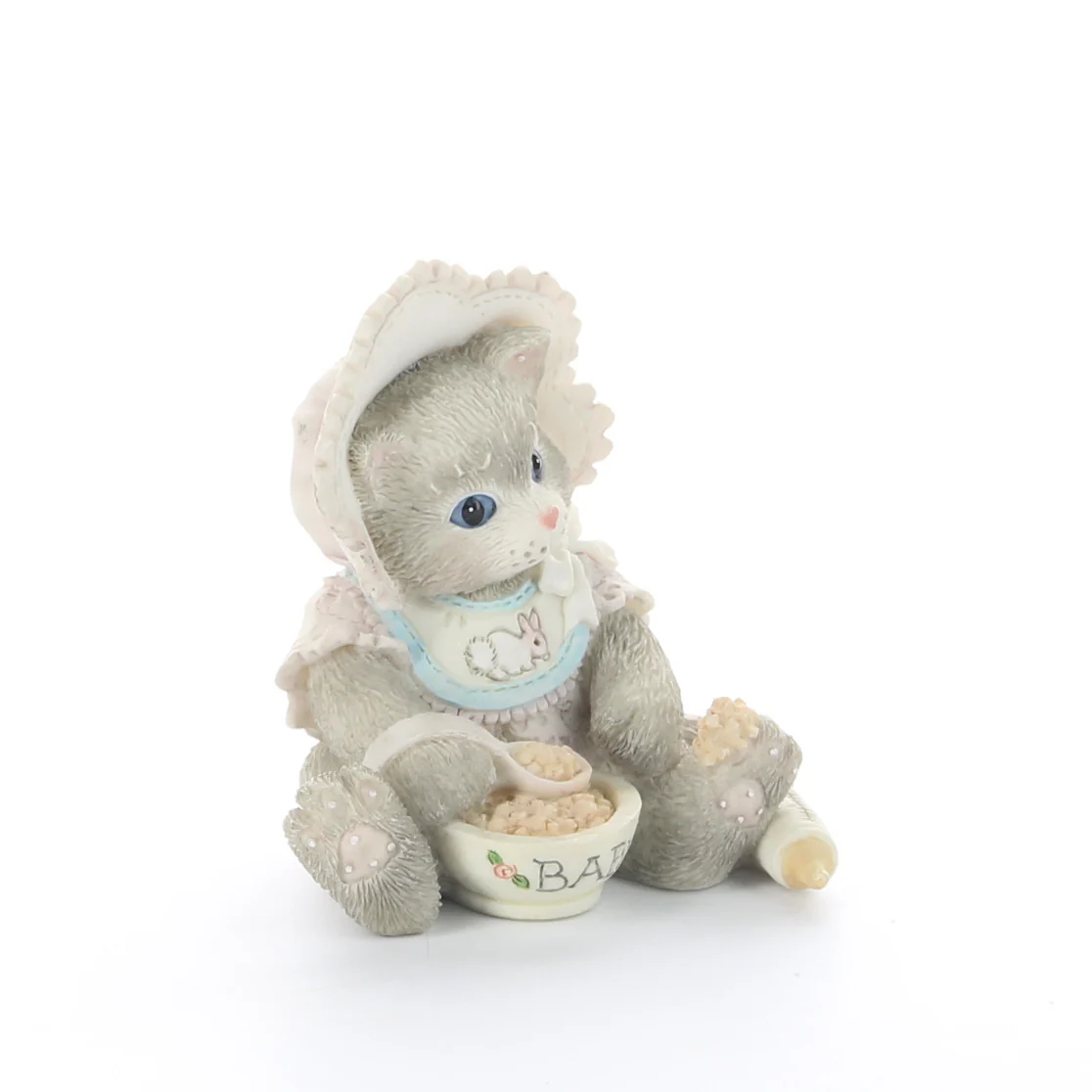 Tummy Full Of Love For You | (Pre-Owned: No Box) - Image 8