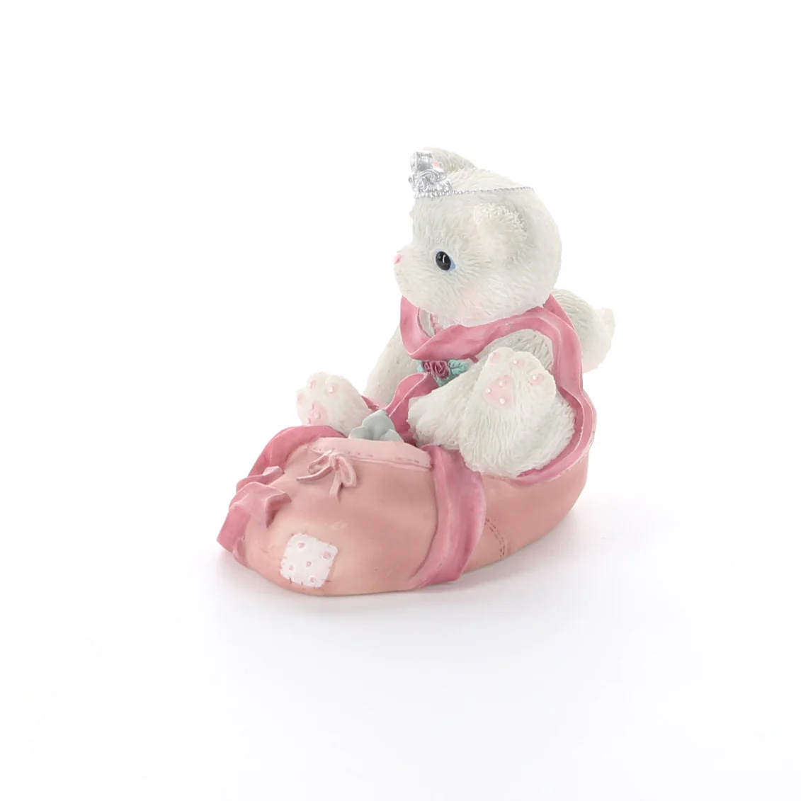 We're Partners In The Dance Of Life | (Pre-Owned: No Box) - Image 3