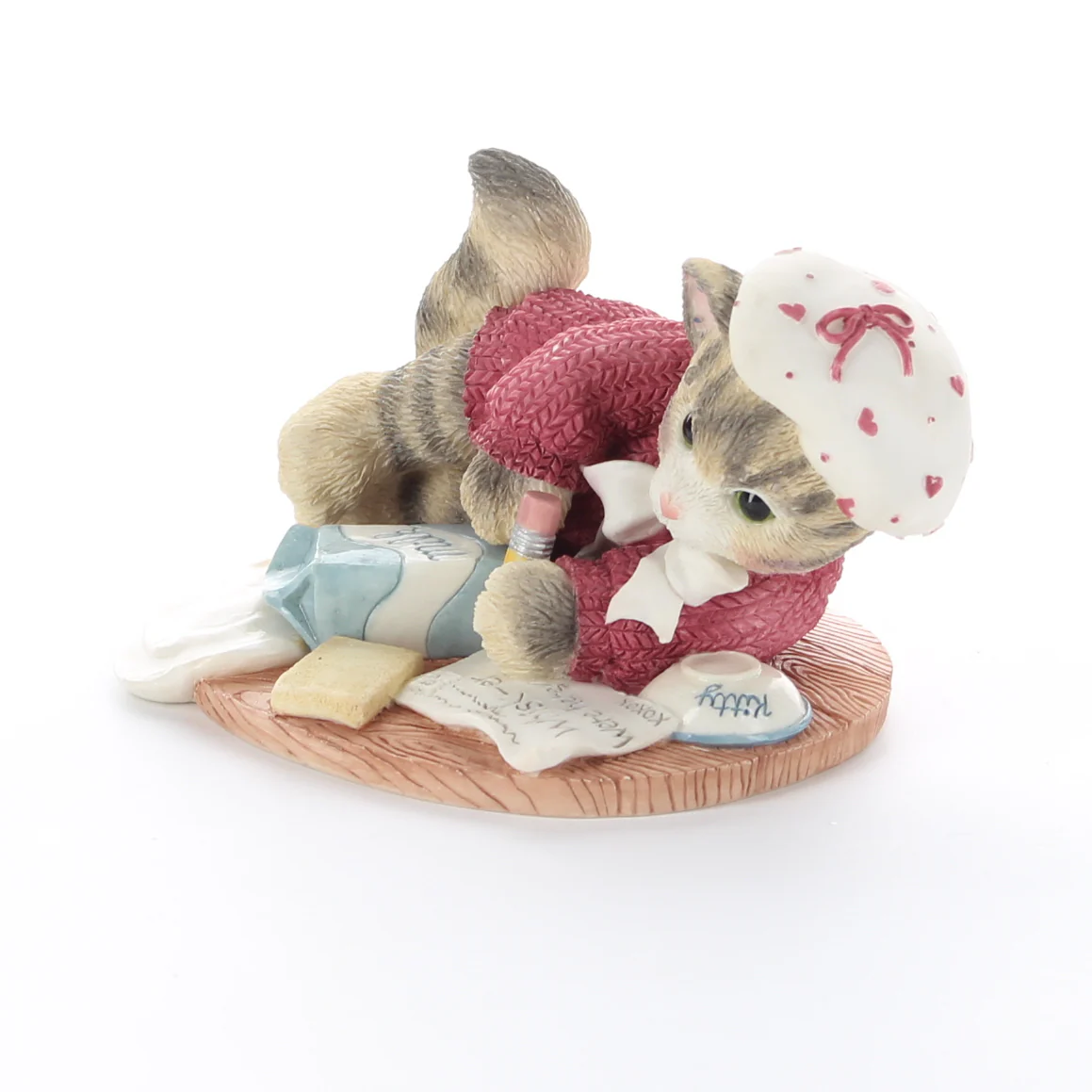 Whisk-er Were Here | (Pre-Owned: No Box) - Image 2