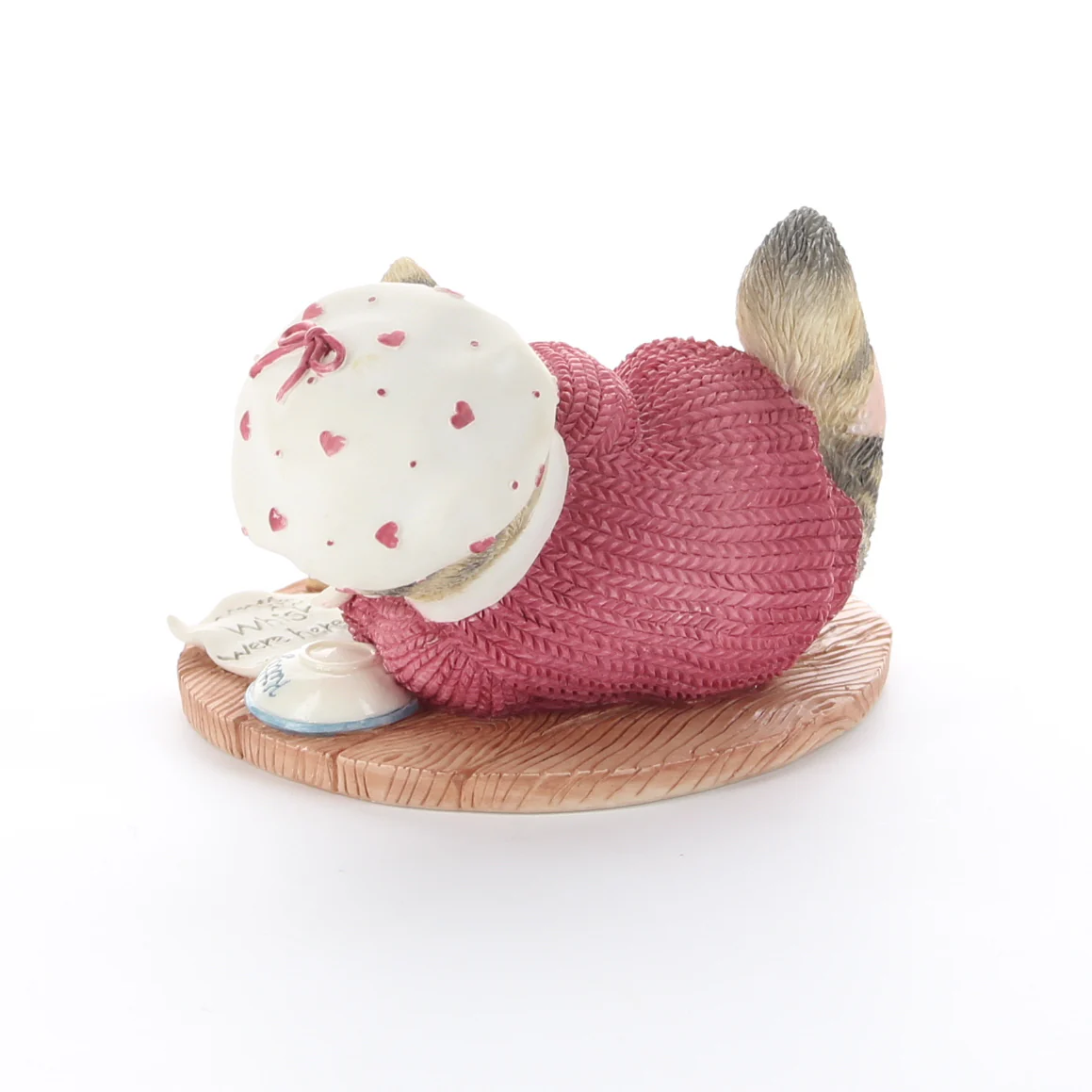 Whisk-er Were Here | (Pre-Owned: No Box) - Image 4