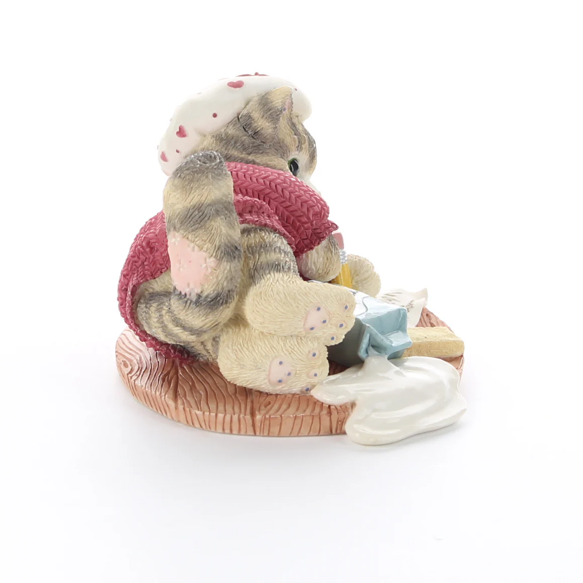 Whisk-er Were Here | (Pre-Owned: No Box) - Image 7