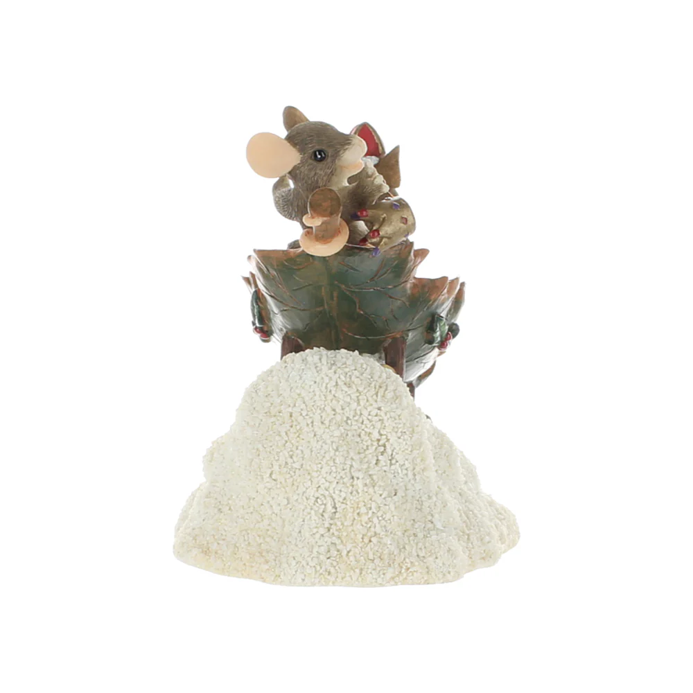 Charming Tails Vintage  Resin Figurine Weeeâ€¦Three Kings 98233 - Image 7