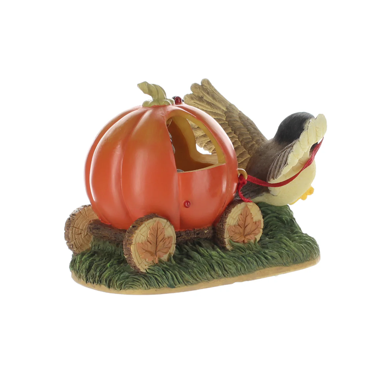 Charming Tails Vintage  Resin Figurine You're My Princess 85105 - Image 4