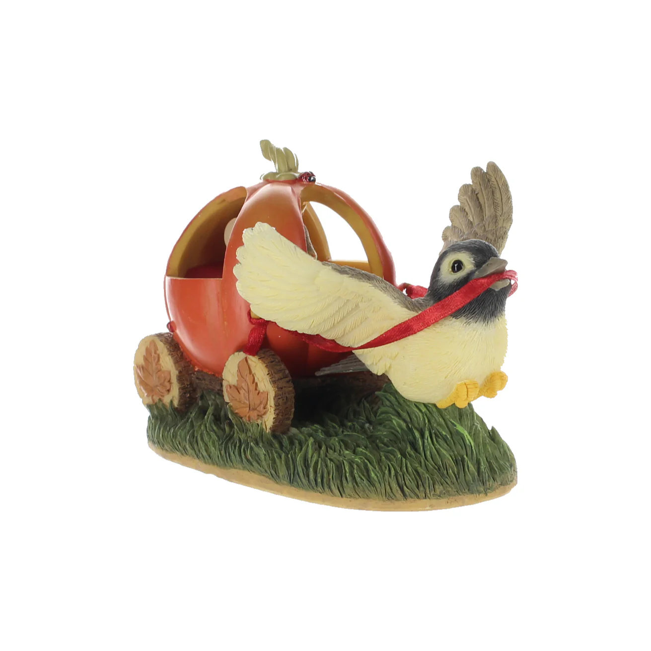 Charming Tails Vintage  Resin Figurine You're My Princess 85105 - Image 6