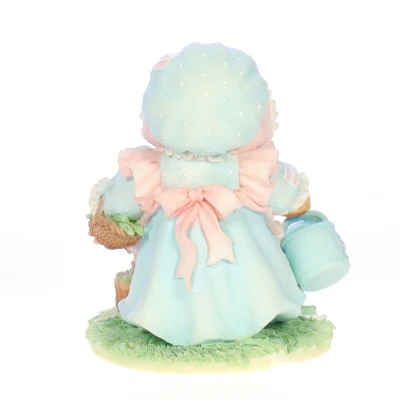 Cherished Teddies Vintage Resin Nursery Rhymes Figurine 626074 1993 4" - Image 5