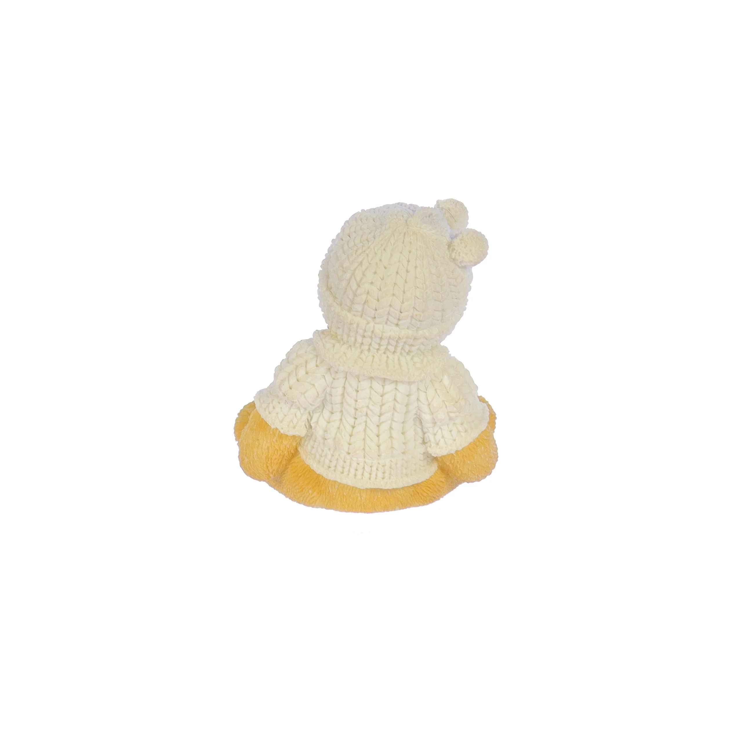 Cherished Teddies Vintage 1999 Resin Figurine 533297 - Image 5