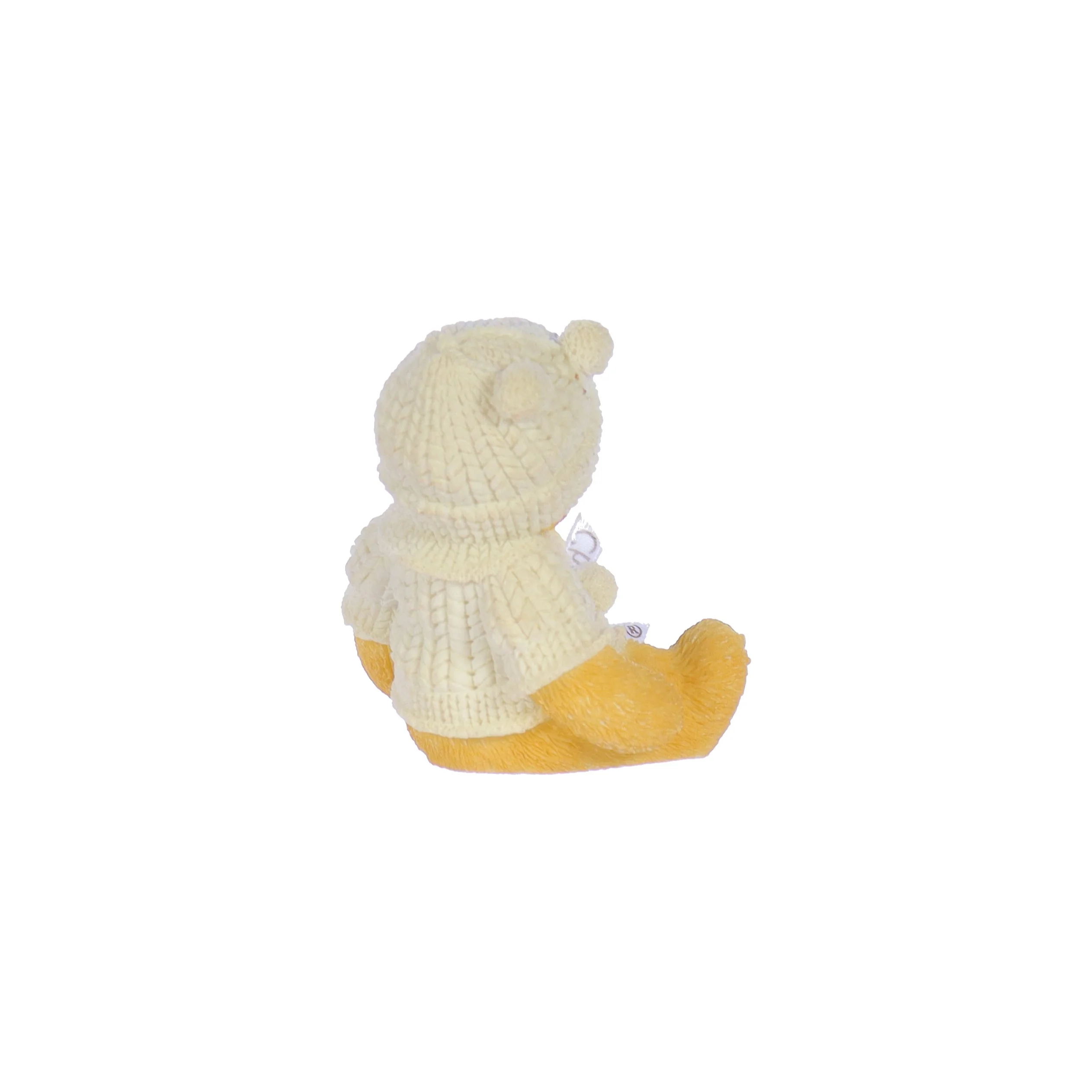 Cherished Teddies Vintage 1999 Resin Figurine 533297 - Image 6