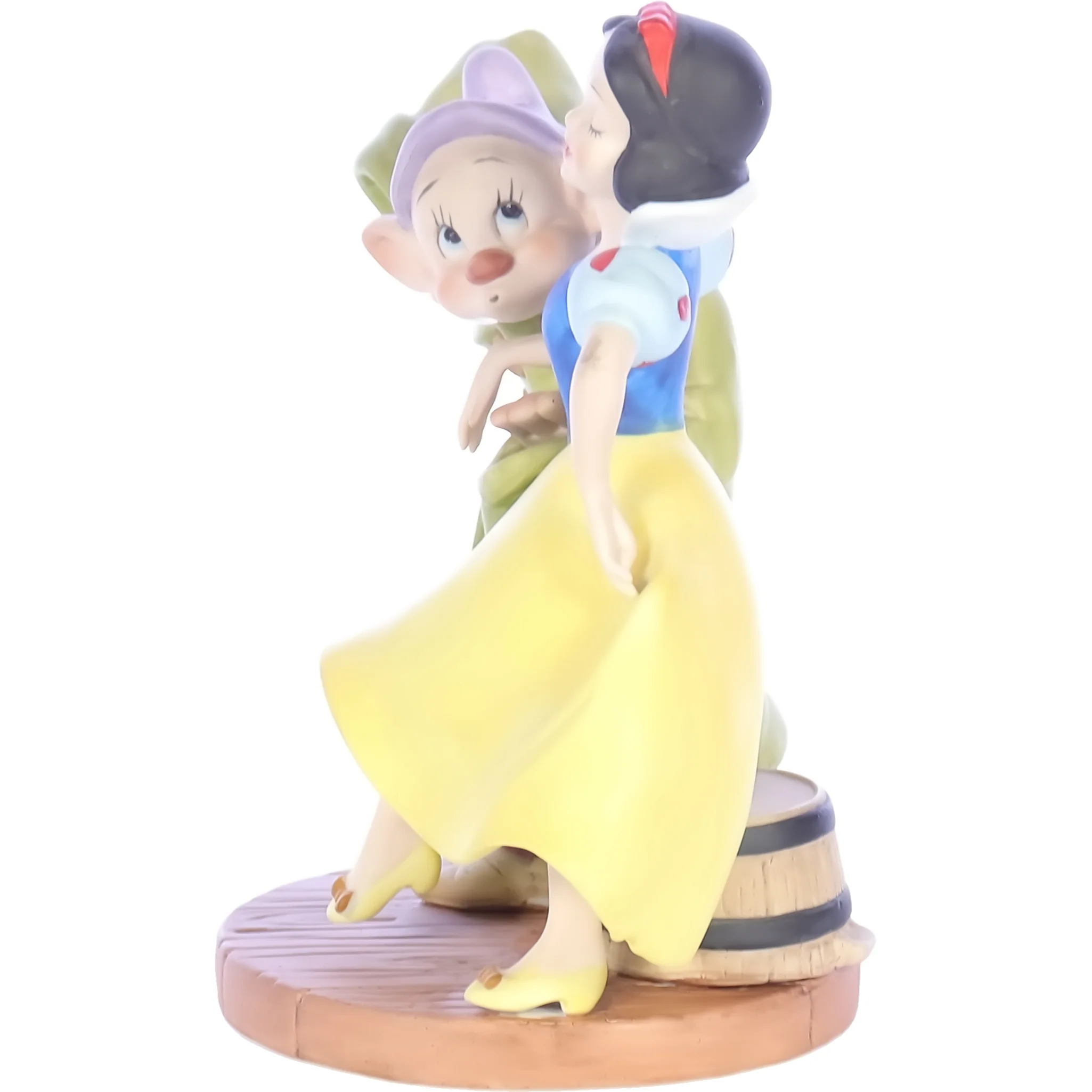 Disney's Magic Memories Porcelain Figurine Limited Edition 1980 6.5" - Image 3