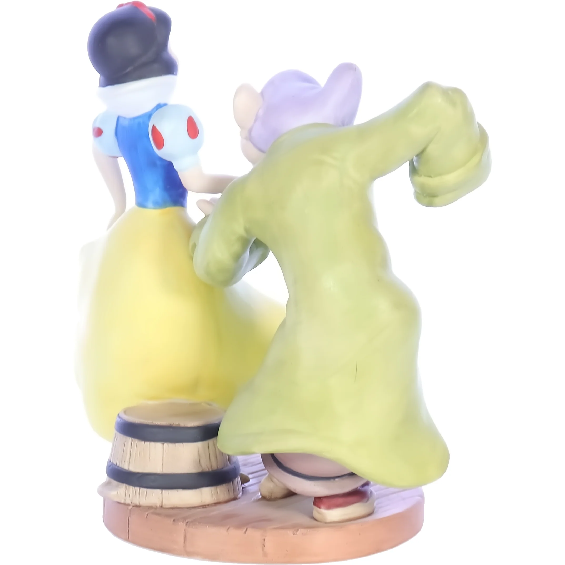Disney's Magic Memories Porcelain Figurine Limited Edition 1980 6.5" - Image 6