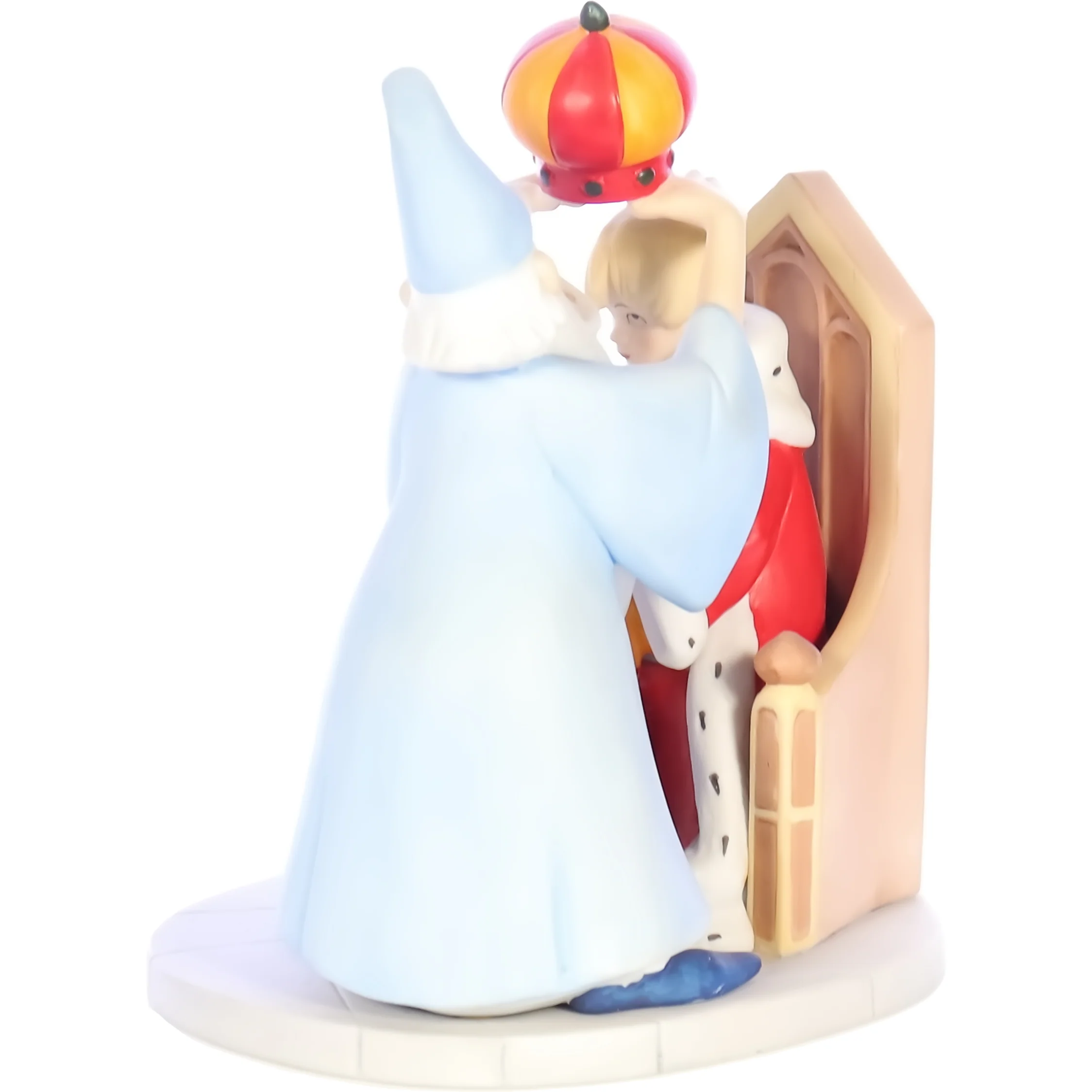 Disney's Magic Memories Porcelain Figurine Limited Edition 1980 6" - Image 4