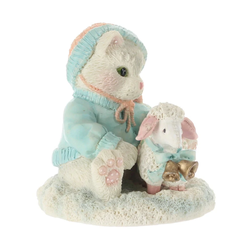 Ewe Warm My Heart | (Pre-Owned: No Box) - Image 8