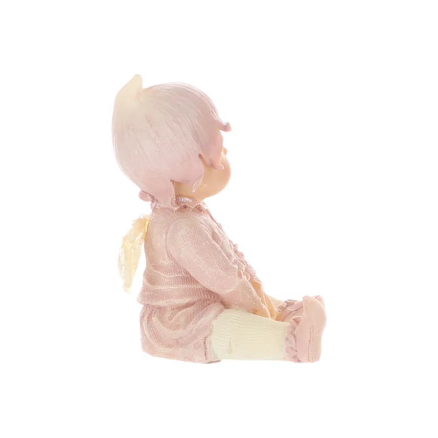 Faeriessence Vintage 2002 Resin Figurine Faerietots-Poutie 36250 - Image 7
