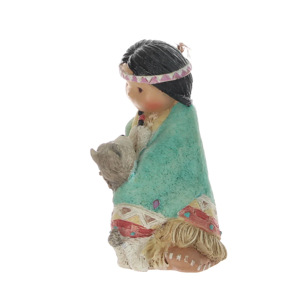 Dances With Wolf | Friends of a Feather (Pre-Owned: No Box) - Image 3