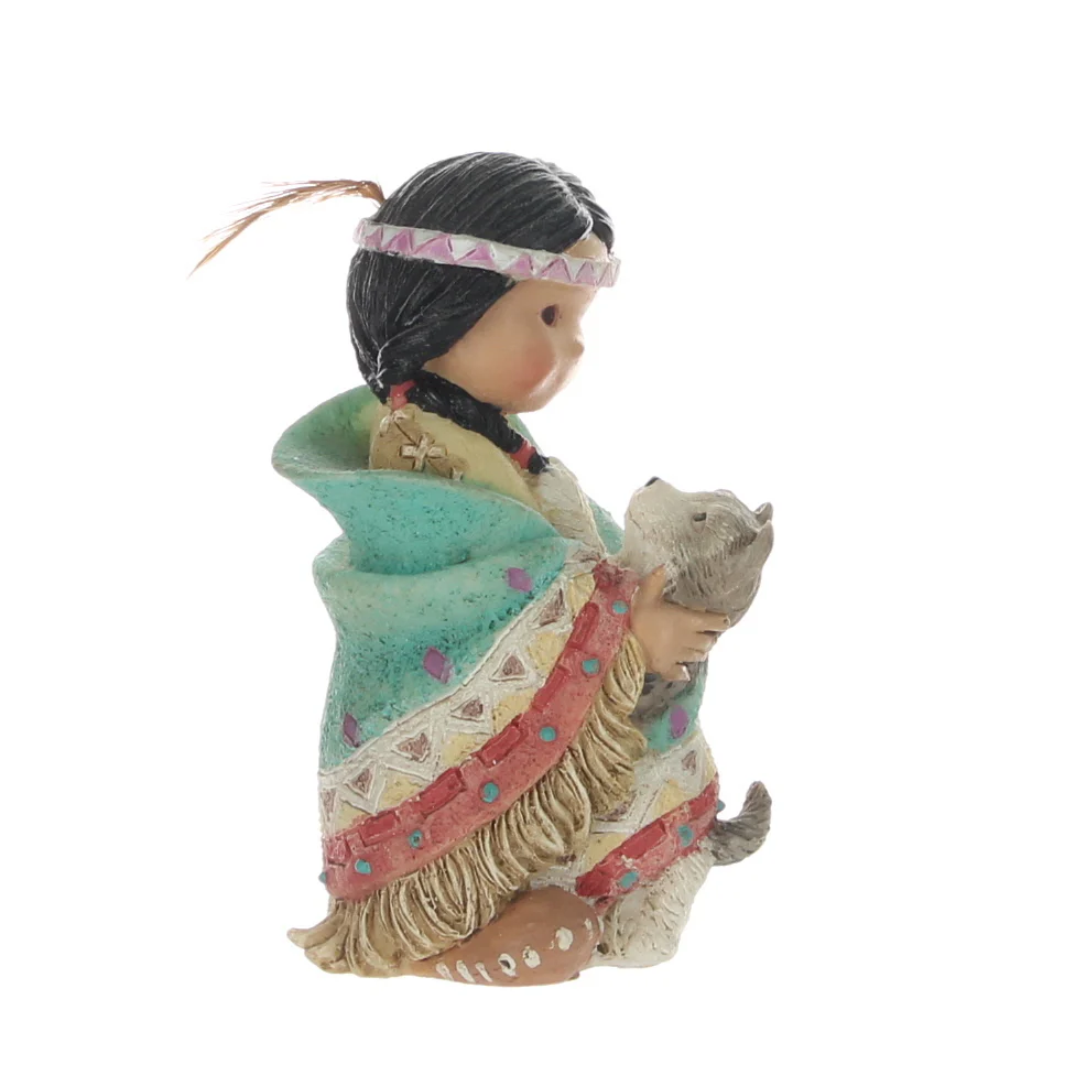 Dances With Wolf | Friends of a Feather (Pre-Owned: No Box) - Image 8