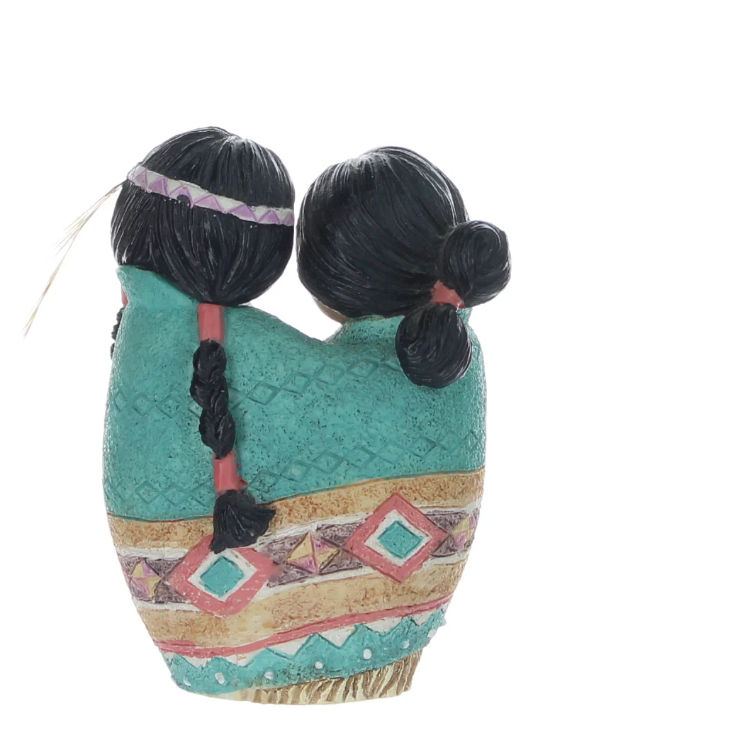 Love For Many Moons | Friends of a Feather (Pre-Owned: No Box) - Image 5