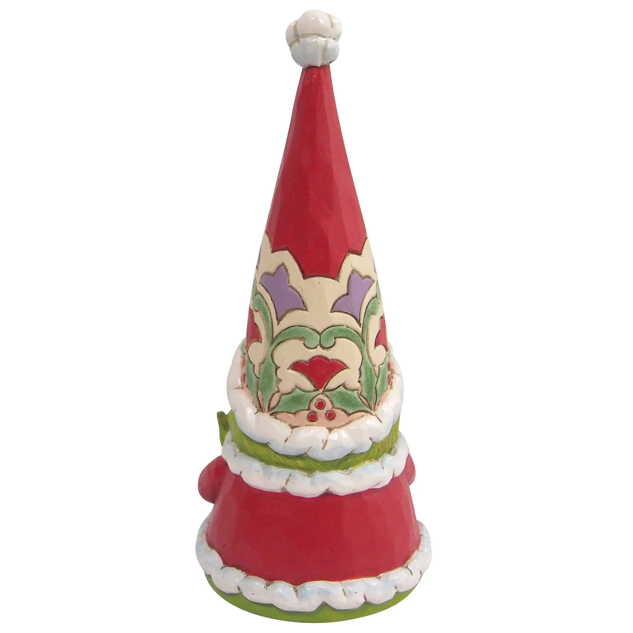 Grinch Gnome with Large Heart & Grinch Gnome with Who Hash - Image 5