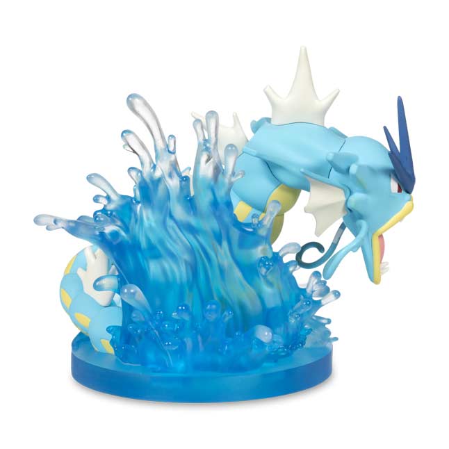 Gyarados | Aqua Tail - Image 3