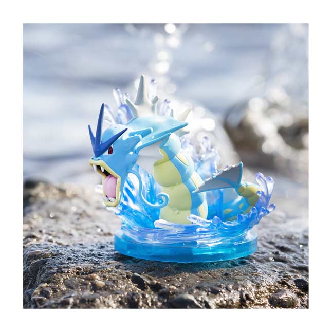 Gyarados | Aqua Tail - Image 6