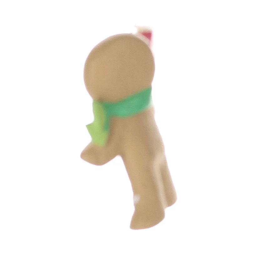 Hallmark Vintage 2011 Resin Figurine A Sweet Treat LPR3405 - Image 4