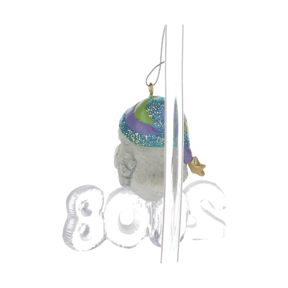 Hallmark Vintage 2008 Resin Figurine Cool Decade QX7061 - Image 4