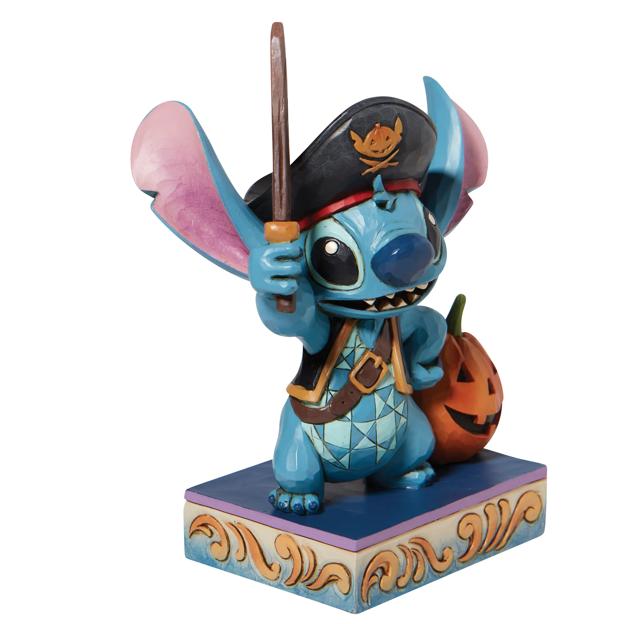 Halloween Pirate Stitch | Lovable Buccaneer - Image 4