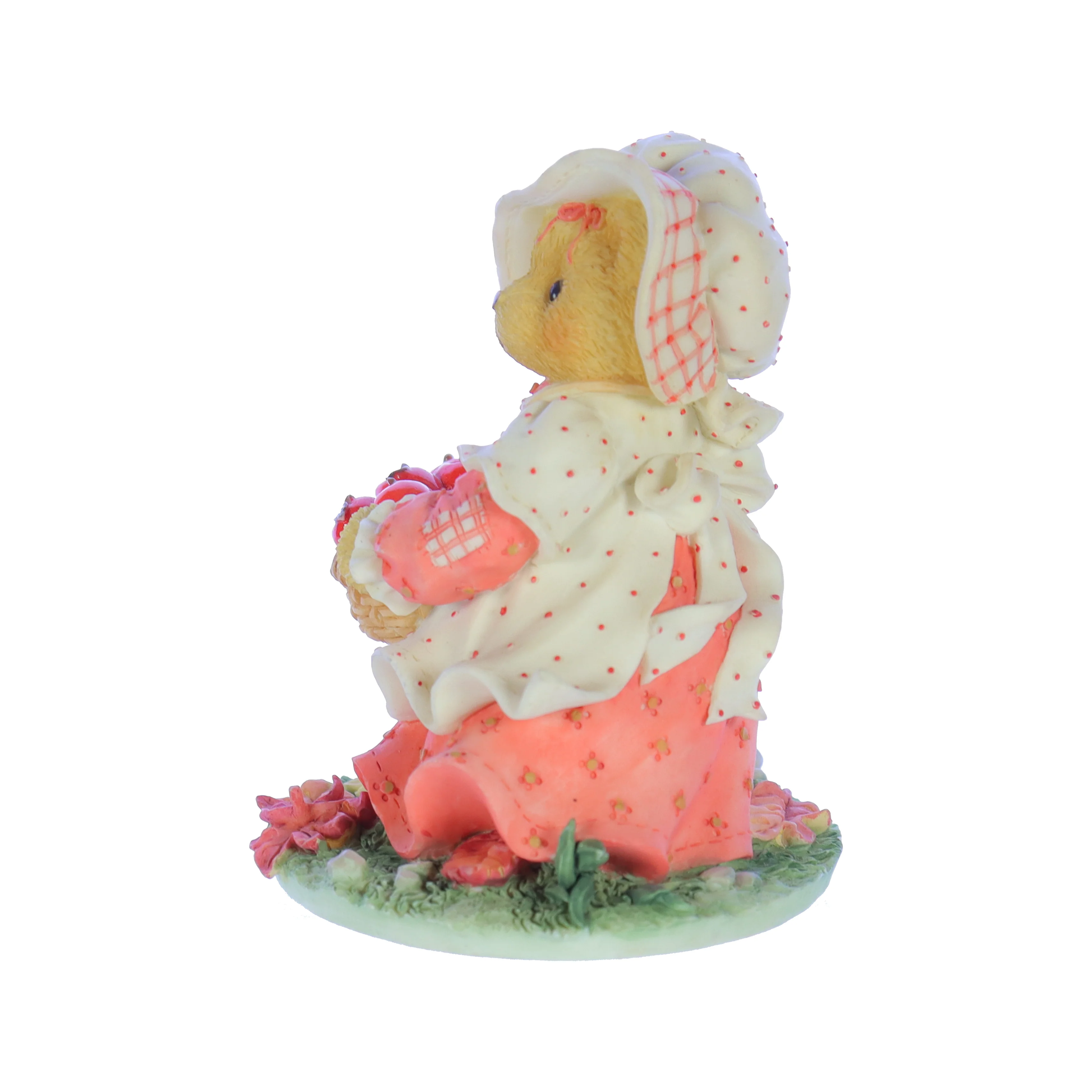 Hannah - "Autumn Brings A Season Of Thanksgiving" | # 203343 (Pre-Owned: No Box) - Image 3