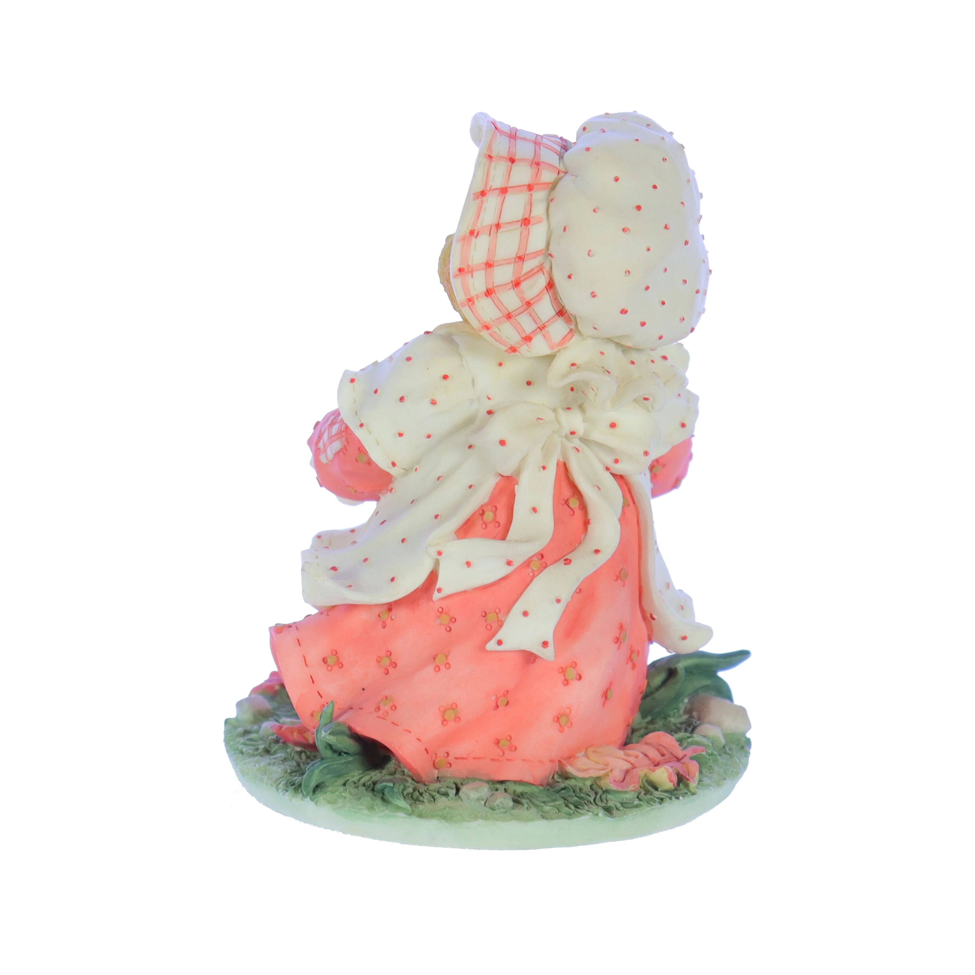 Hannah - "Autumn Brings A Season Of Thanksgiving" | # 203343 (Pre-Owned: No Box) - Image 4
