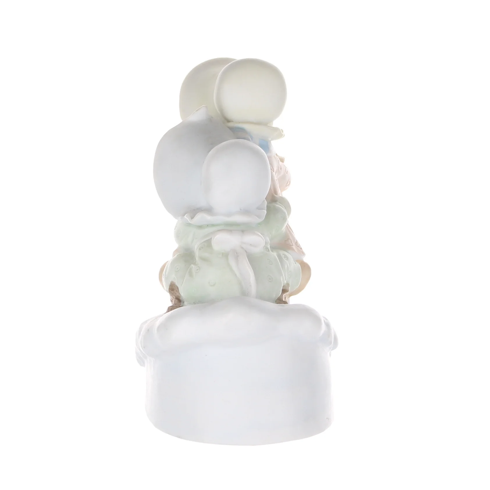 A Sledding We Will Go! | (Pre-Owned - Figurine Only) - Image 3