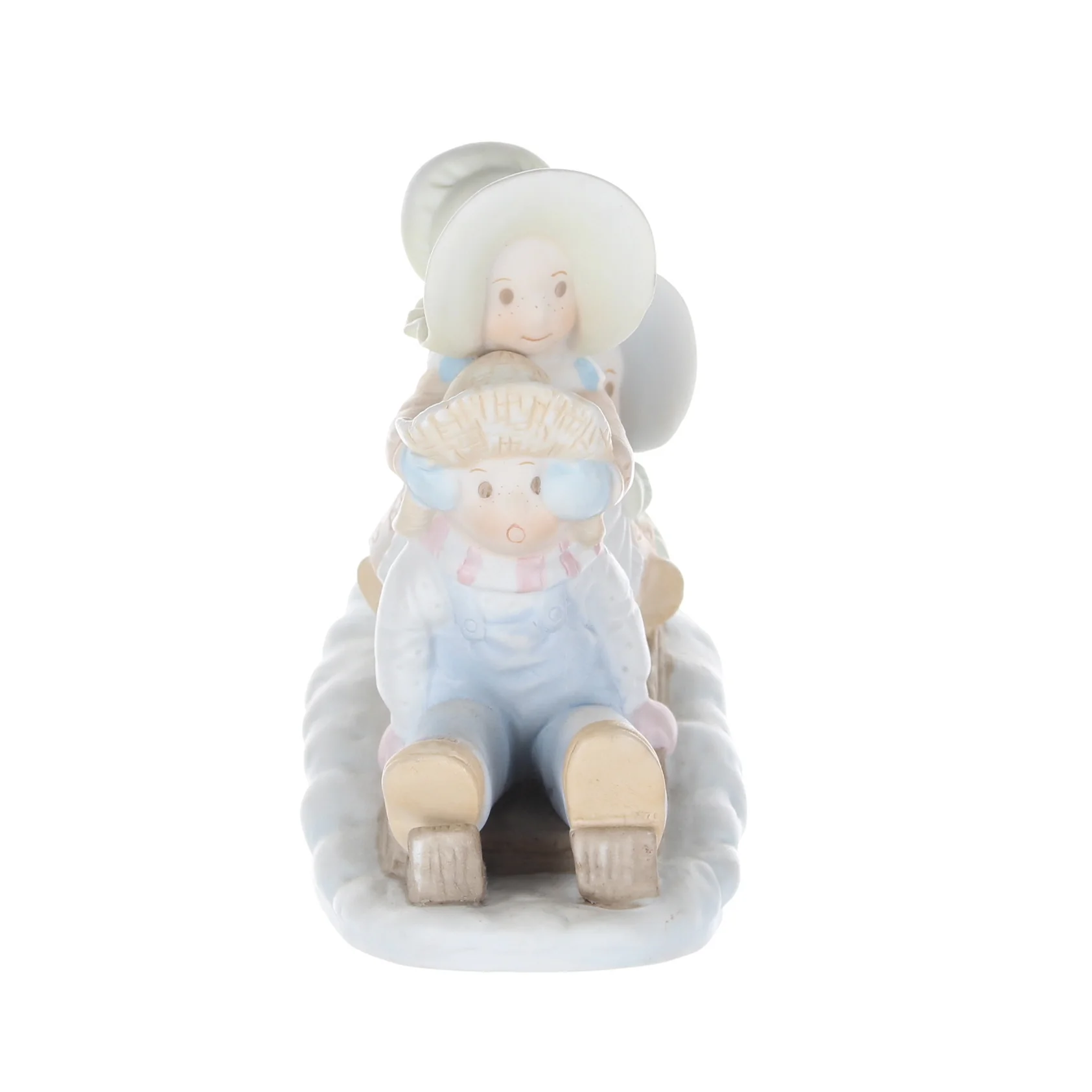 A Sledding We Will Go! | (Pre-Owned - Figurine Only) - Image 7