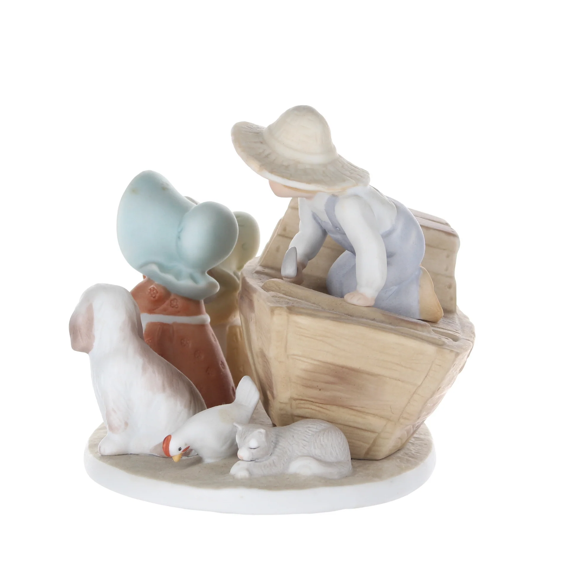 Noah's Ark | (Pre-Owned - Figurine Only) - Image 3