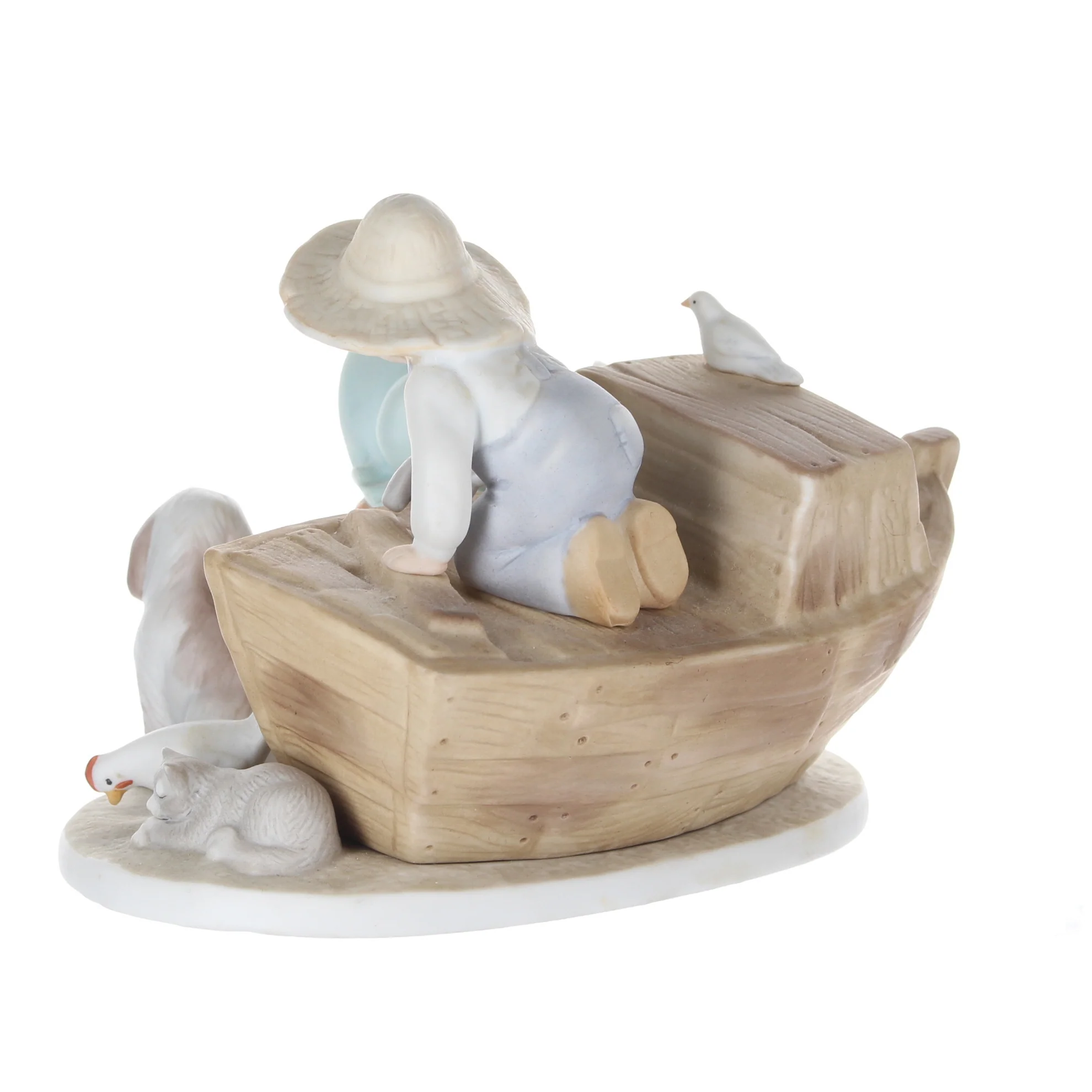 Noah's Ark | (Pre-Owned - Figurine Only) - Image 4