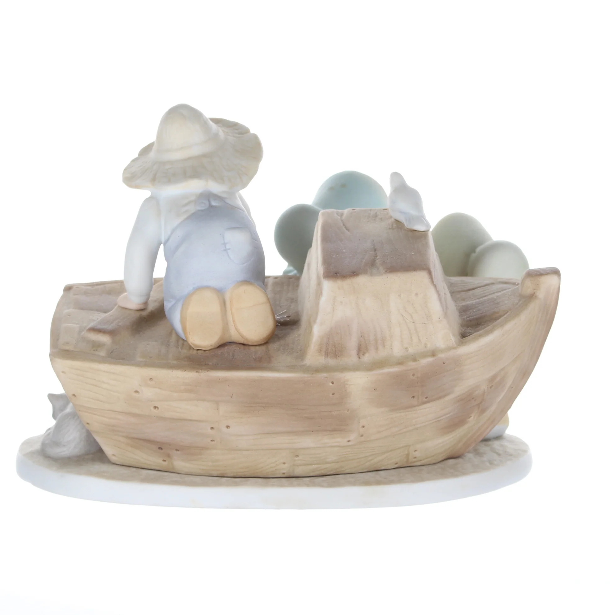Noah's Ark | (Pre-Owned - Figurine Only) - Image 5