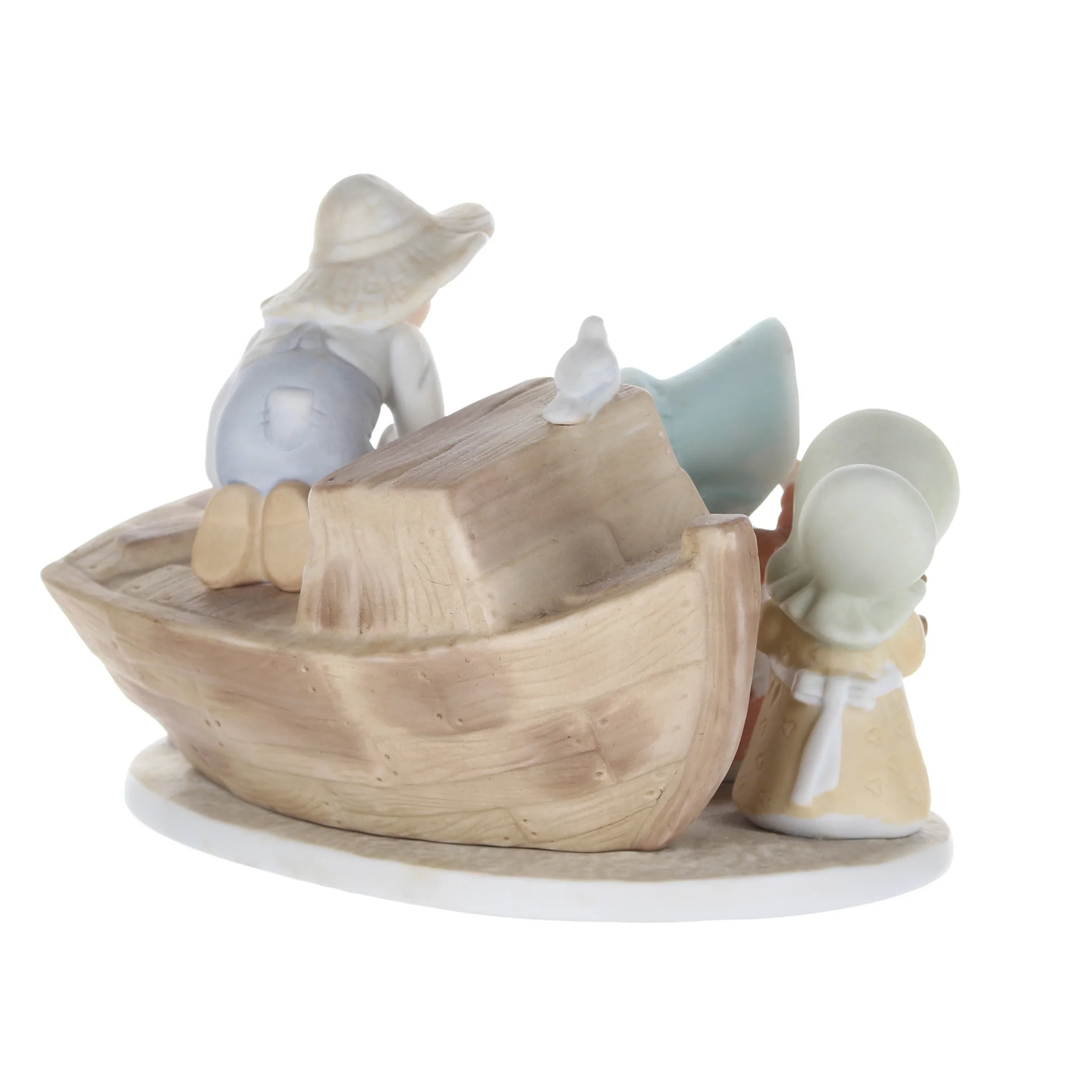 Noah's Ark | (Pre-Owned - Figurine Only) - Image 6