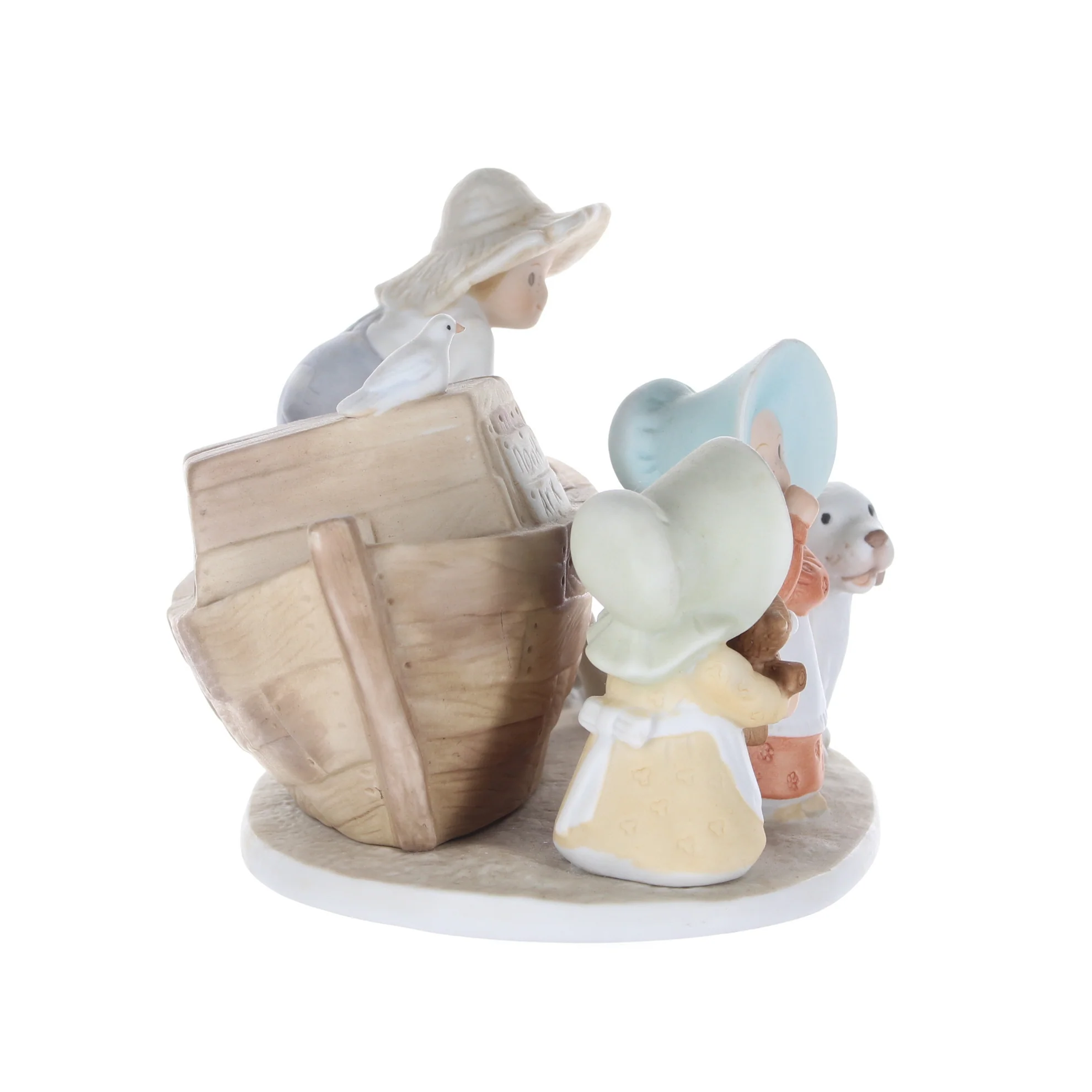 Noah's Ark | (Pre-Owned - Figurine Only) - Image 7